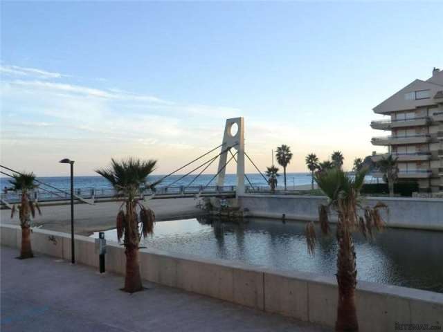 Flat In Costa Brava-Calonge