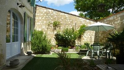 Charante House 6 Rooms
