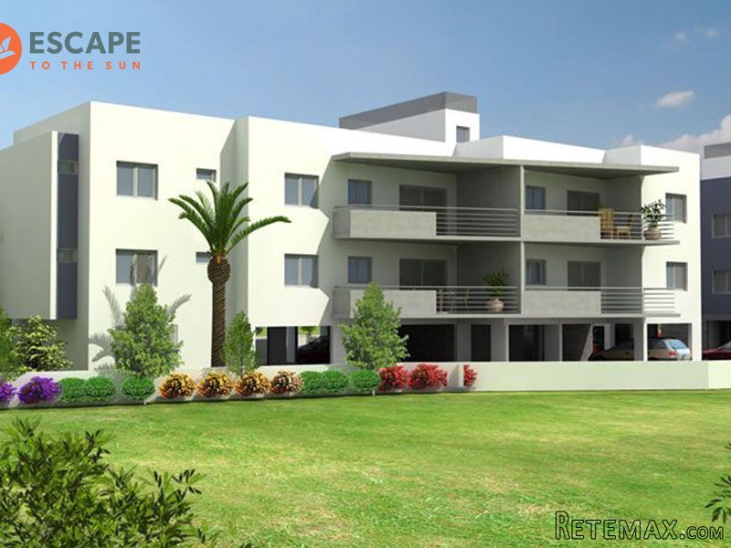 Luxury Apartment, Carisa Lyto Court.. - 2