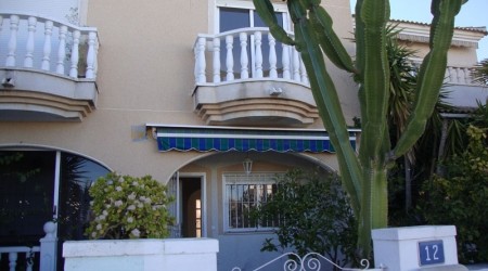 Resale · Townhouse · Spain · Costa Bl..