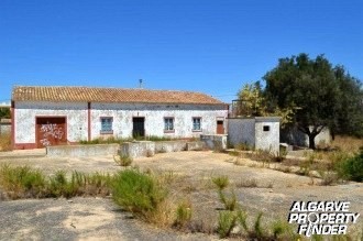 Te Koop: Bouwkavel In West Algarve.. - 2