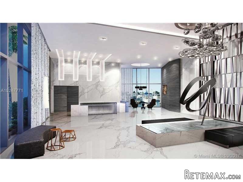 2 bedroom Flat For Sale: 17111 Biscayne.. - 2