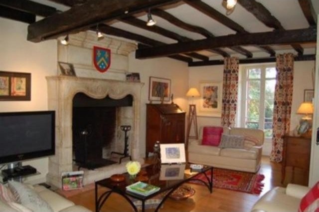 5 bedroom Country House For Sale: 16390.. - 2