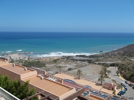 Apartment, Mojacar Playa, Costa..