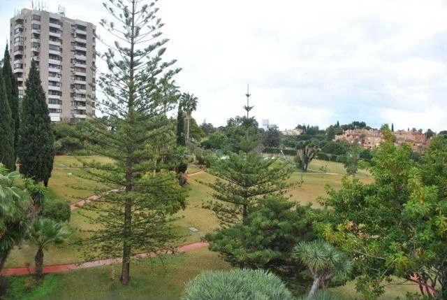 1 Bed Apartment for sale in Nueva..