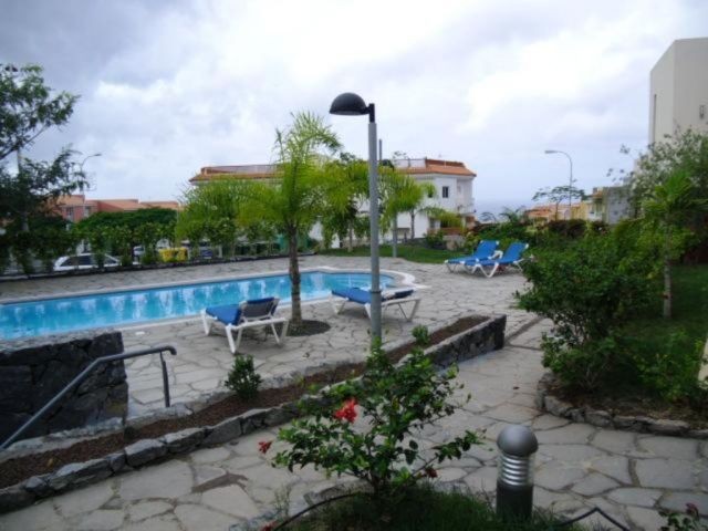 Residencia Altos de Playa San Juan.. - 2