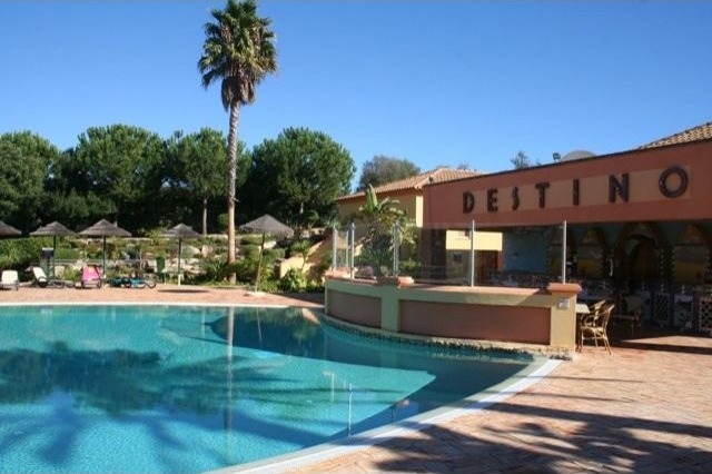 3 Bedrooms - Apartment - Algarve - For..