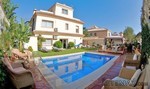 7 Bedrooms - Villa - Malaga - For Sale