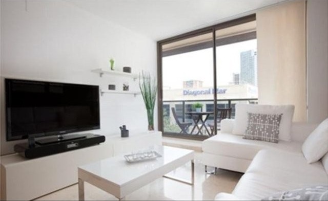 2 bedroom Flat For Sale: BARCELONA.. - 2