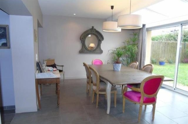 4 bedroom House For Sale: 86000 POITIERS - 2