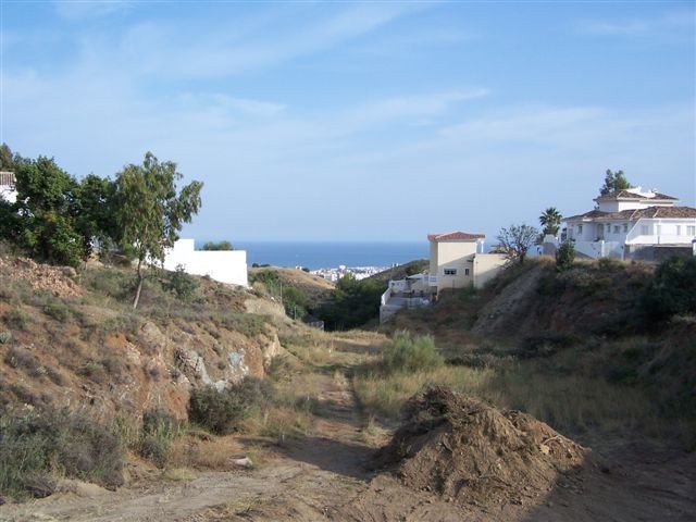 Land - PARCELA SITUADA EN LAS LOMAS DE..