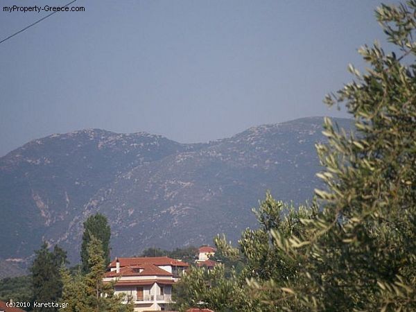 Land - Zakynthos - For Sale - 2