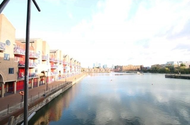 3 bed flat to rent