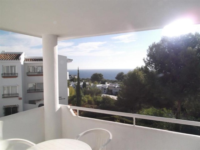 2 Bed Apartment for sale in Miraflores