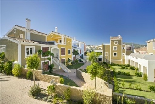 3 Bedrooms - Duplex - Malaga - For Sale