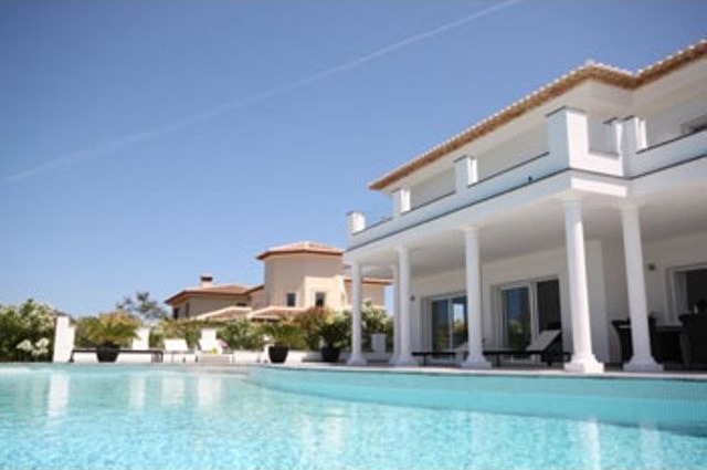 4 Bedroom Villa in Javea