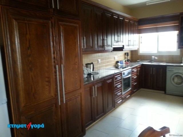 Apartment-Flat in Polis Chrysochous.. - 2