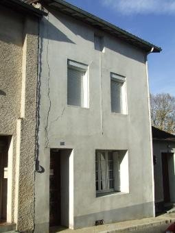 Situated In A Village With All Shops..