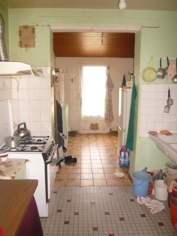 Small 2 bed village house on the.. - 2