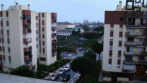 APARTMENT FOR SALE MARBELLA