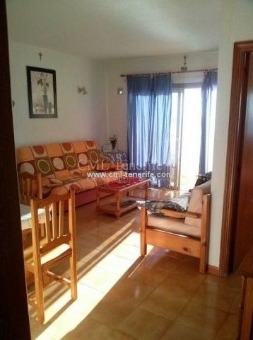 Apartment in Acantilados de los Gigantes - 2