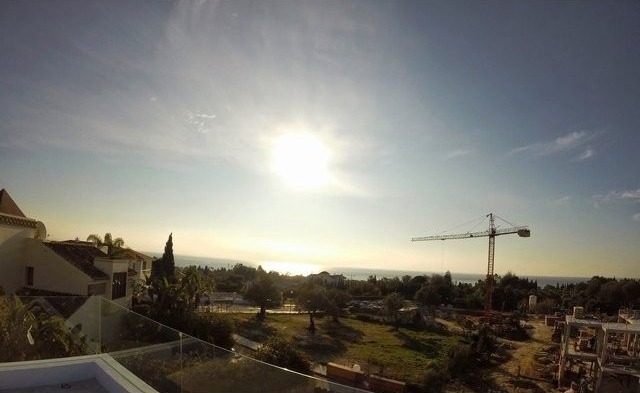 Building Plot for sale in The Golden.. - 2