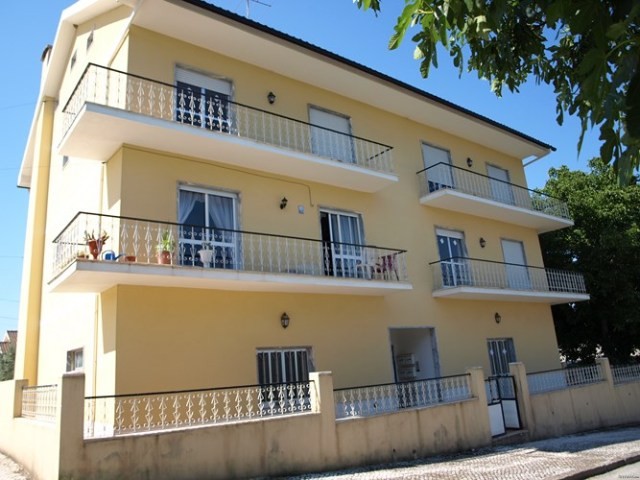 2 Bedroom Apartment in Alvaiazere