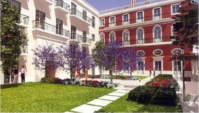 5 Bedrooms - Apartment - LISBON - For..