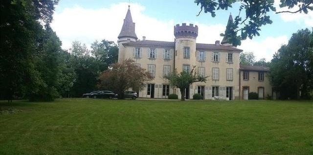 10 bedroom Castle For Sale: 63500 BRENAT - 2