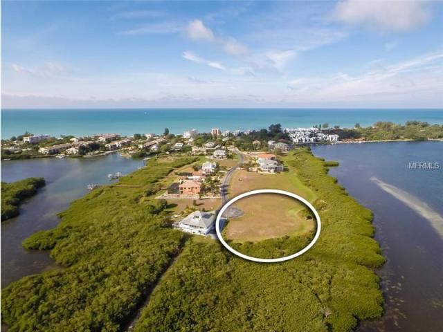 Land For Sale: 5262 The Pointe..