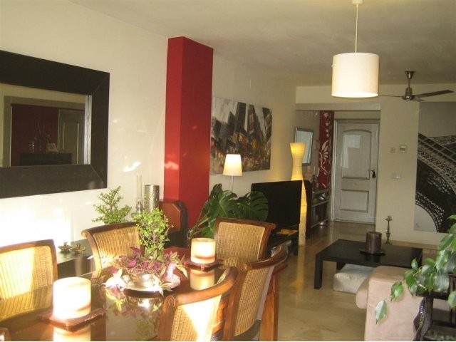 PENTHOUSE FOR SALE IN GUADALMINA - 2