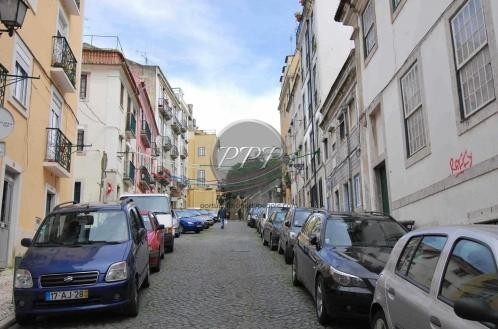 Property in Portugal, 1 Bedroom..