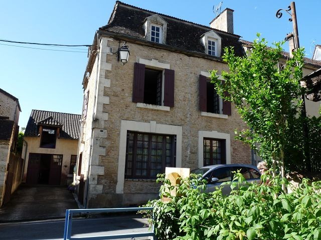 Vente Maison Siorac En Perigord