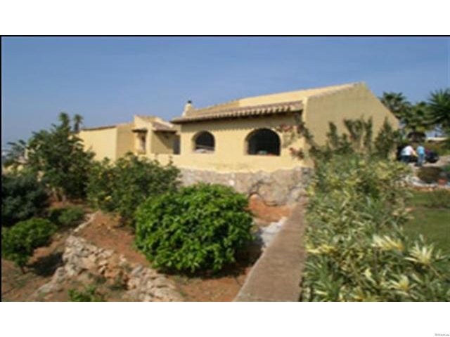 Villa For Sale Monte Pego - Ref: 1329 - 2