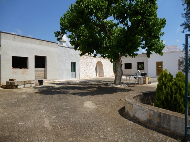 Trullo Franco - € 95000
