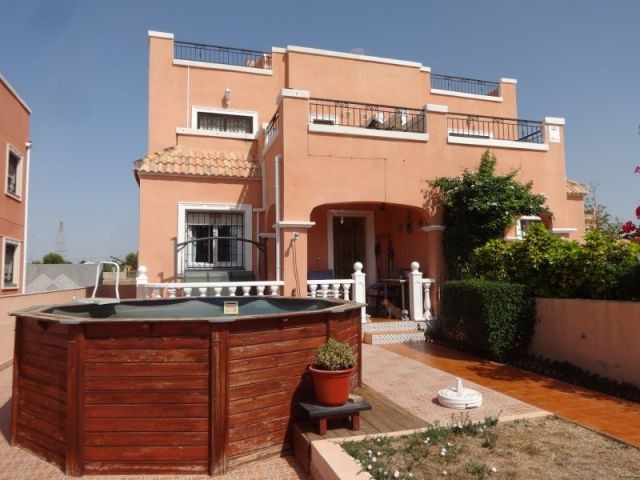 Semi-Detached for sale 134.950 €..
