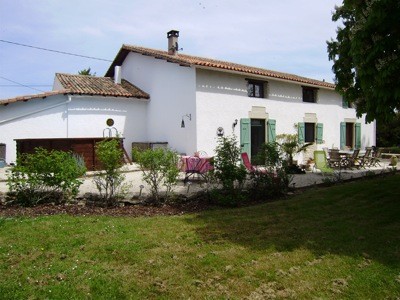 Stunning Detached Country House With..