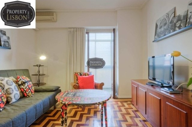 1 Bedroom - Apartment - LISBON - For.. - 2