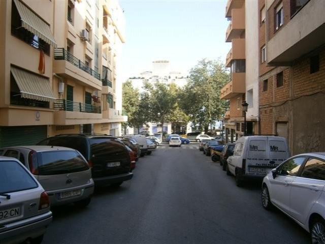 Commercial - Warehouse, Marbella, Costa.. - 2