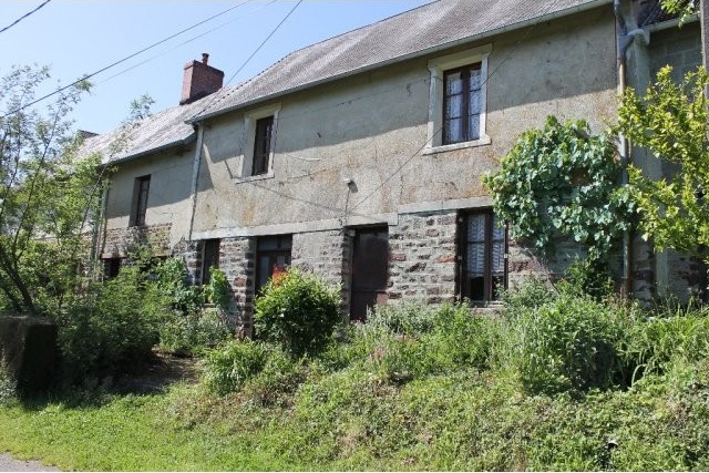 Hudimesnil - House For Sale