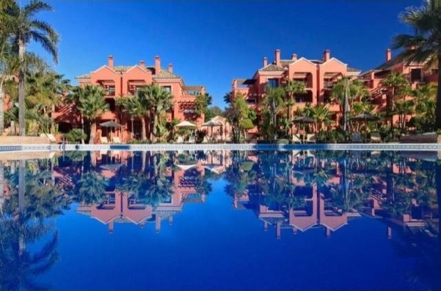 2 bedroom penthouse for sale
