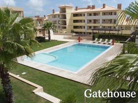 Apartment In Vilamoura For Sale Algarve.. - 2
