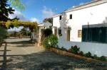 Country Property, Granada..