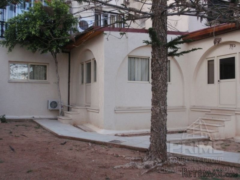 Garden Apartment in Limassol, Cyprus.. - 2