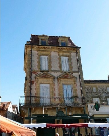 Vente Maison Belves
