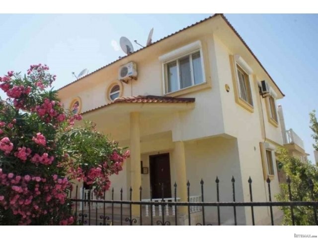 Altinkum Villa 13109