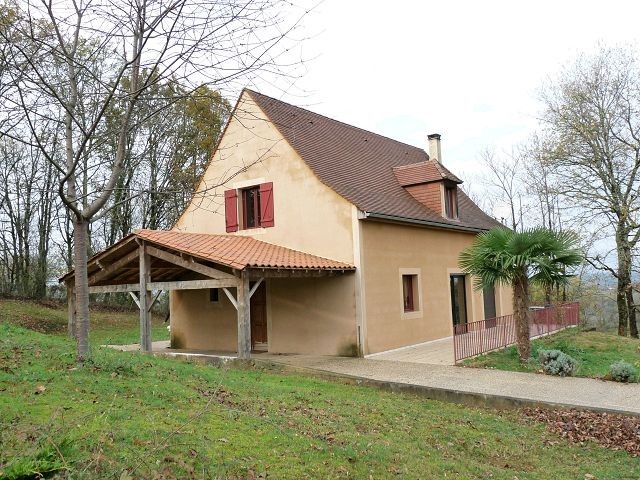 Vente Maison Audrix - 2