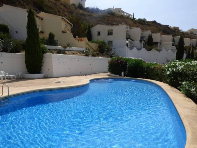2 Bed Bungalow in Cumbre del Sol