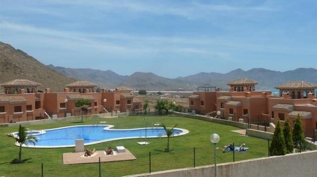 3 Bedrooms - Apartment - Murcia - For..