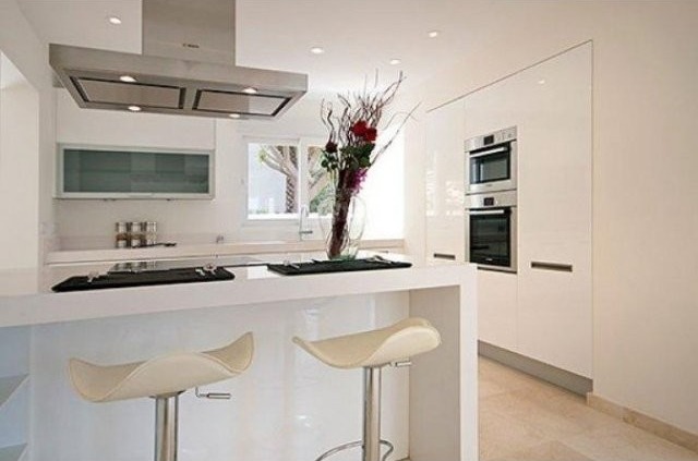 MAGNIFICENT MODERN DETACHED VILLA - 2